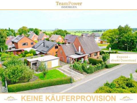 Nindorf Häuser, Nindorf Haus kaufen