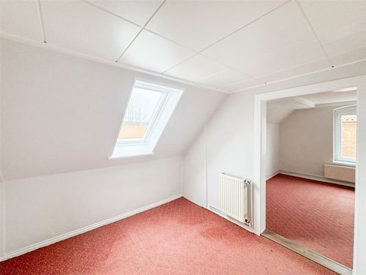 Vorzimmer OG