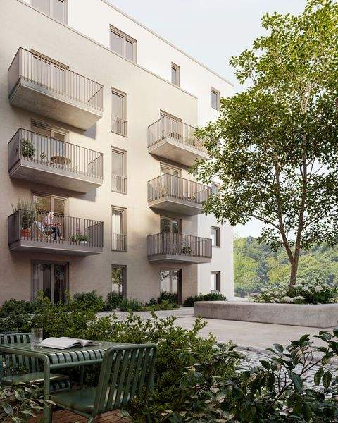 Hattersheim Wohnungen, Hattersheim Wohnung kaufen