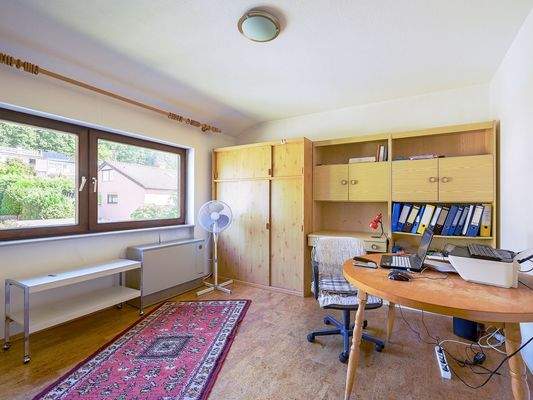 Arbeitszimmer