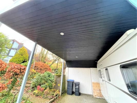 48. Carport und Garagen