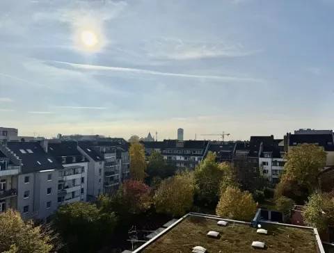 Düsseldorf Wohnungen, Düsseldorf Wohnung mieten