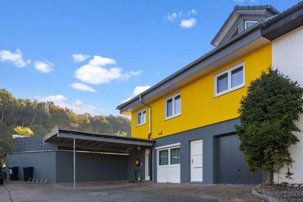 Haus von außen Bild Nr.2