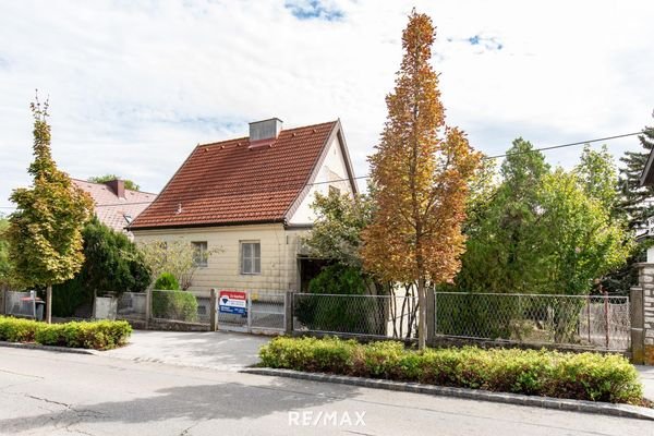 Einfamilienhaus in Eisenstadt