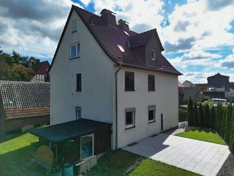 Kassel Häuser, Kassel Haus kaufen