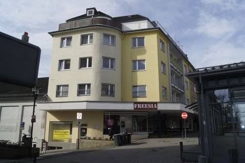 Remscheid Büros, Büroräume, Büroflächen 