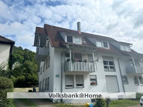 Rottenburg am Neckar / Obernau Wohnungen, Rottenburg am Neckar / Obernau Wohnung kaufen