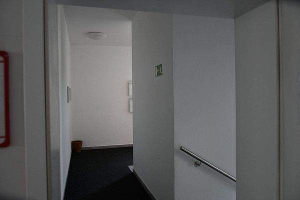 20231005 Büroräume Praxis Schwandorf, Wackersdorfe