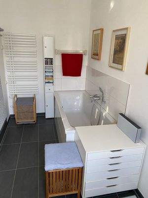 Das große Bad Perspektive 1