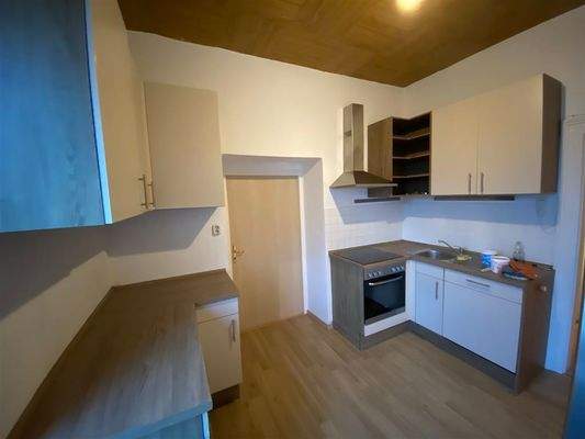 Küche 1