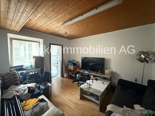 2. Schlafzimmer 1. OG