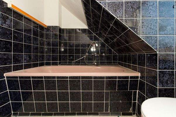 Badezimmer Wohnung 2 b