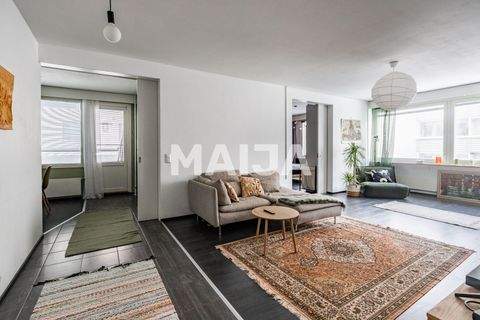 Rovaniemi Wohnungen, Rovaniemi Wohnung kaufen