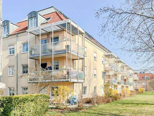 Außenansicht - Ansicht 1