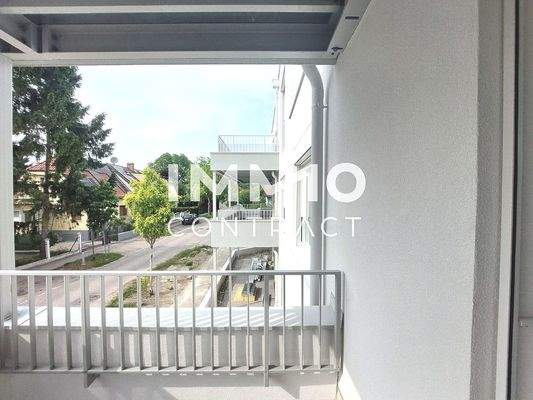 Neulaa Top 7 Aussicht nach oben