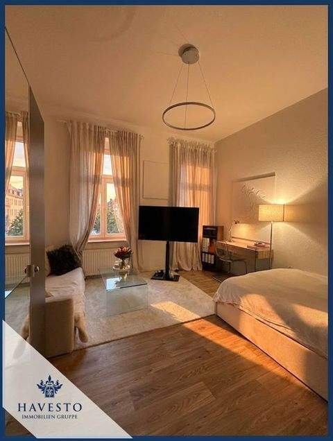 Magdeburg / Altstadt Wohnungen, Magdeburg / Altstadt Wohnung mieten