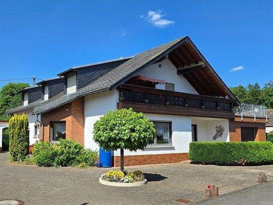 Vorderansicht links 2