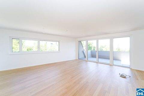 Brunn am Gebirge Wohnungen, Brunn am Gebirge Wohnung kaufen