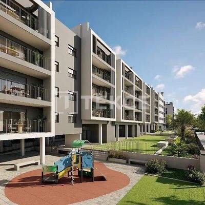 Exclusive Apartments in a Prime Location in Alicante