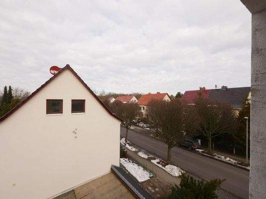  DG | Ausblick über die Umgebung - Bodelschwingh.