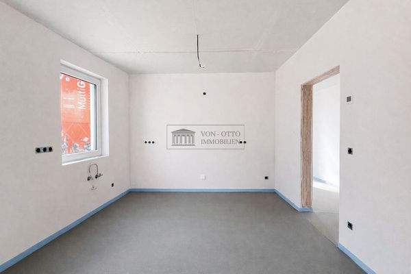 Platz für Ihre Traumküche