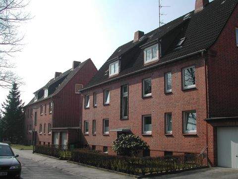 Geesthacht Wohnungen, Geesthacht Wohnung mieten