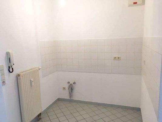 6_Blick in die Küche 1