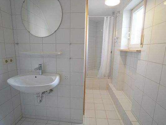 Badezimmer 2 oben