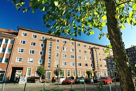 Hamburg Wohnungen, Hamburg Wohnung kaufen