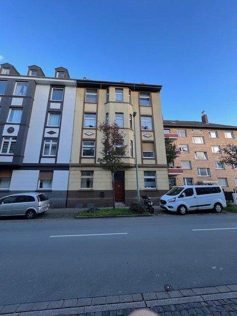 Herne Wohnungen, Herne Wohnung mieten