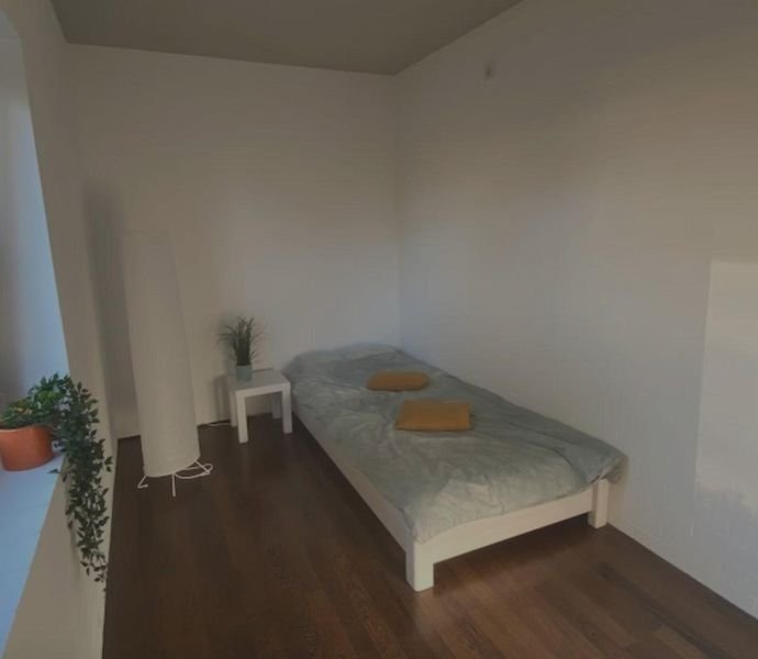 2 Zimmer Wohnung in Berlin (Friedrichshain)