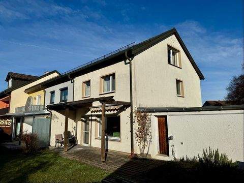 Traunreut Häuser, Traunreut Haus kaufen