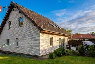 Ansicht Haus