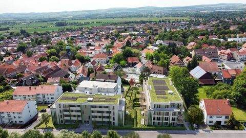 Göttingen Wohnungen, Göttingen Wohnung kaufen