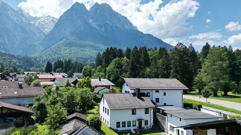 Grainau Häuser, Grainau Haus kaufen