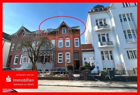 Lübeck Wohnungen, Lübeck Wohnung kaufen
