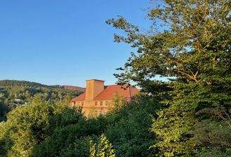 Herzlich Willkommen -