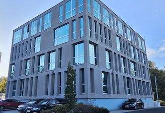 Ansicht Rückseite Haus Bestand)