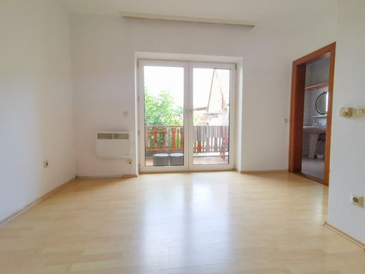 Schlafzimmer OG
