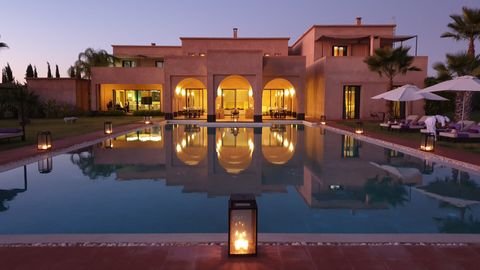 Marrakesh Renditeobjekte, Mehrfamilienhäuser, Geschäftshäuser, Kapitalanlage