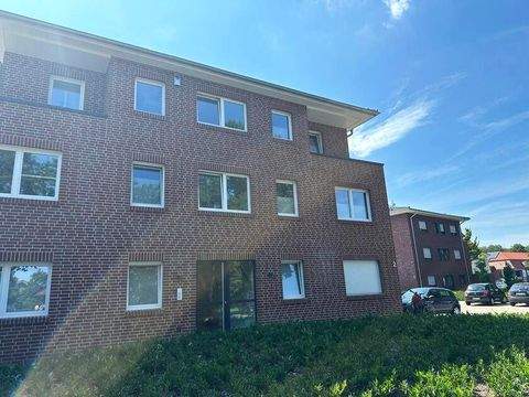 Steinfeld (Oldenburg) Wohnungen, Steinfeld (Oldenburg) Wohnung mieten