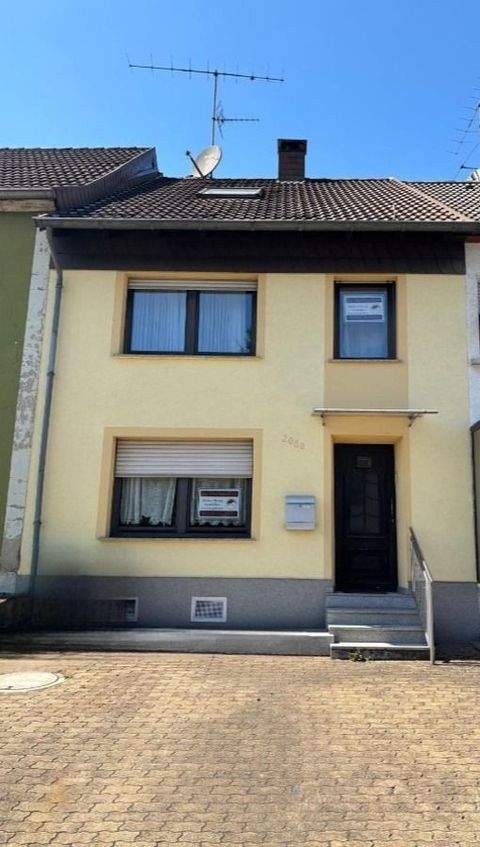 Völklingen Häuser, Völklingen Haus kaufen