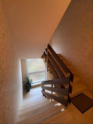 Treppenhaus - Bild 1