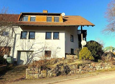 Hilders / Harbach Häuser, Hilders / Harbach Haus kaufen