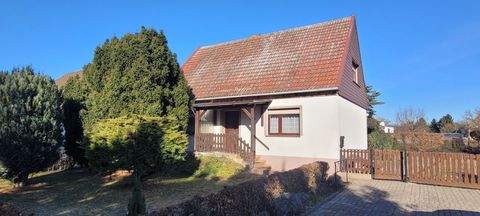 Sonnewalde Häuser, Sonnewalde Haus kaufen