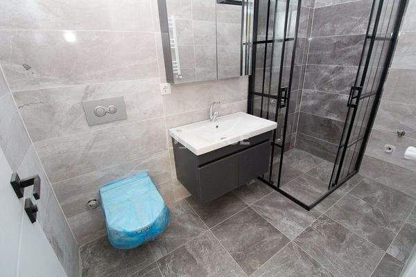 Sea-view Flats with Parking for Sale in Armutlu, Yalova