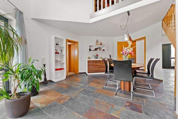 Essbereich - Patrick Pfeiffer Immobilien Straelen