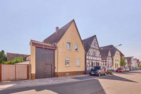 Haßloch Häuser, Haßloch Haus kaufen