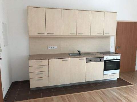 Friedrichroda Wohnungen, Friedrichroda Wohnung mieten