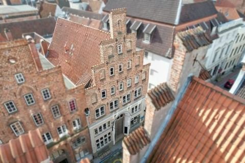 Lübeck Häuser, Lübeck Haus kaufen